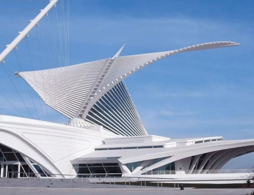 Milwaukee Art Museum