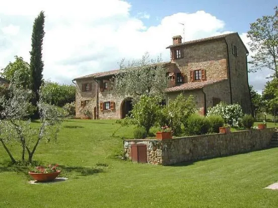 agriturismo casagrande