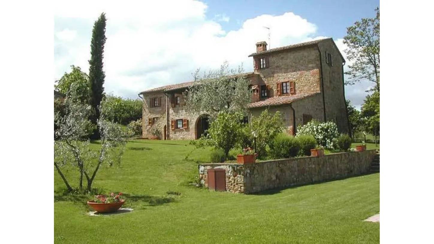 agriturismo casagrande