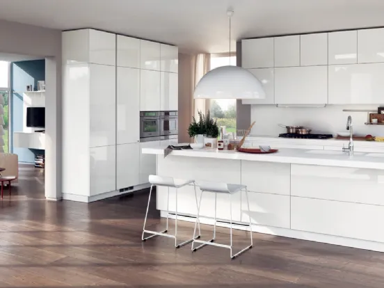 Cucina Liberamente Scavolini