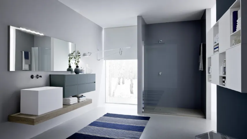 bagno Ideagroup Nyù