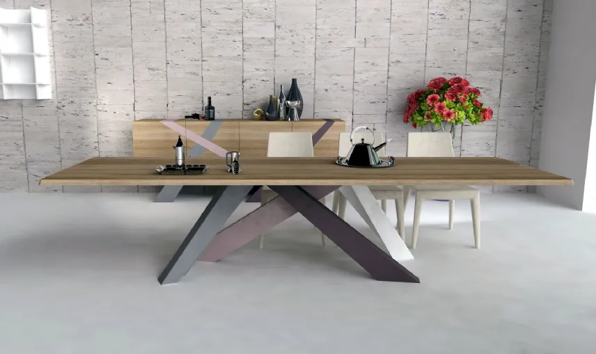 Big Table Bonaldo