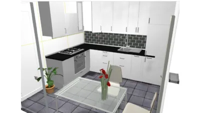 Ikea configuratore cucina