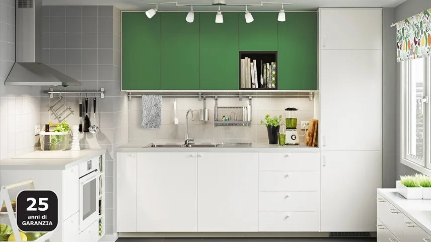 Cucina Ikea