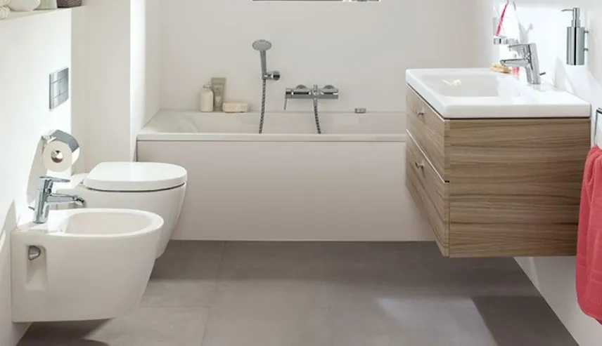 Arredare un bagno piccolo