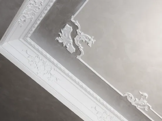 cornici da soffitto