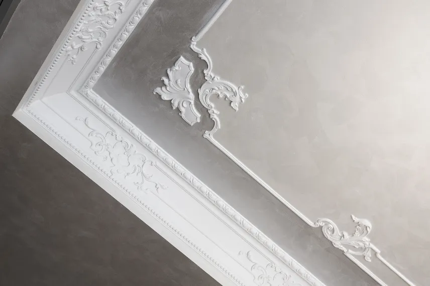 cornici da soffitto