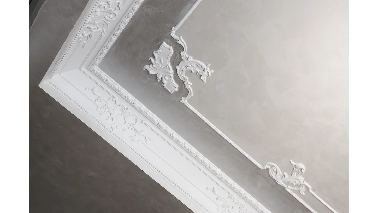 cornici da soffitto