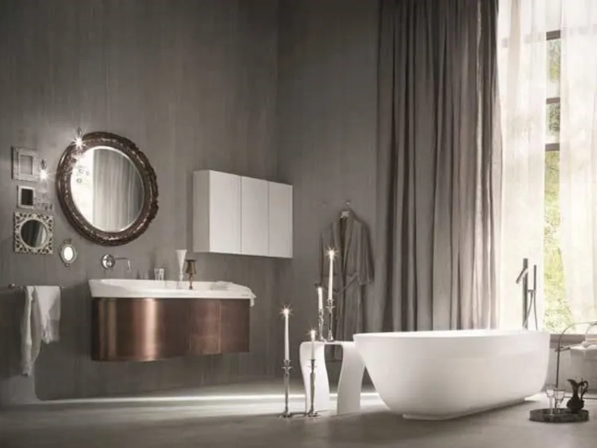 Bagno di Bluform