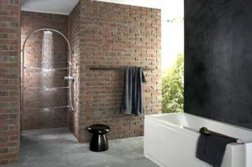 ShowerArc® di Pharo