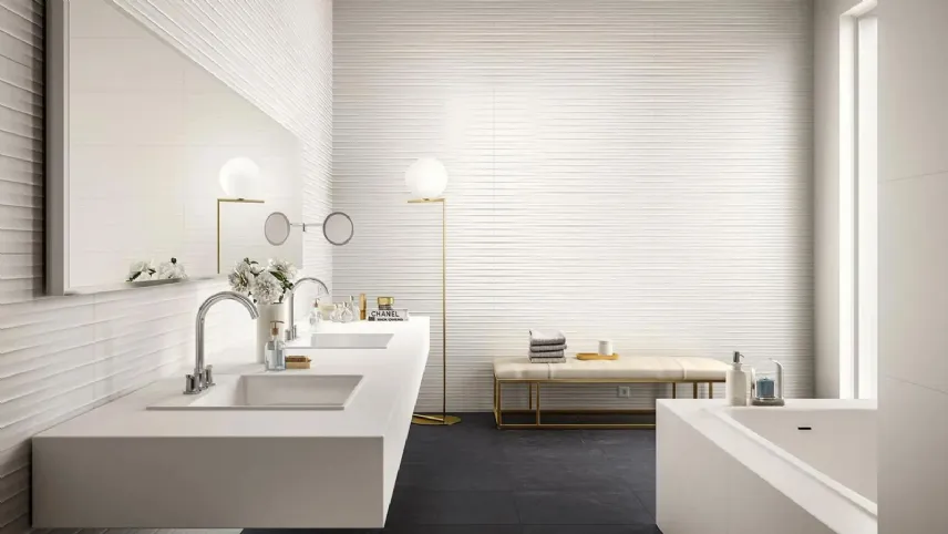 Collezione Essenziale di Marazzi