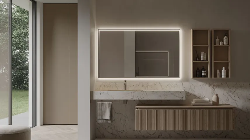 Collezione Via Condotti di Ideagroup