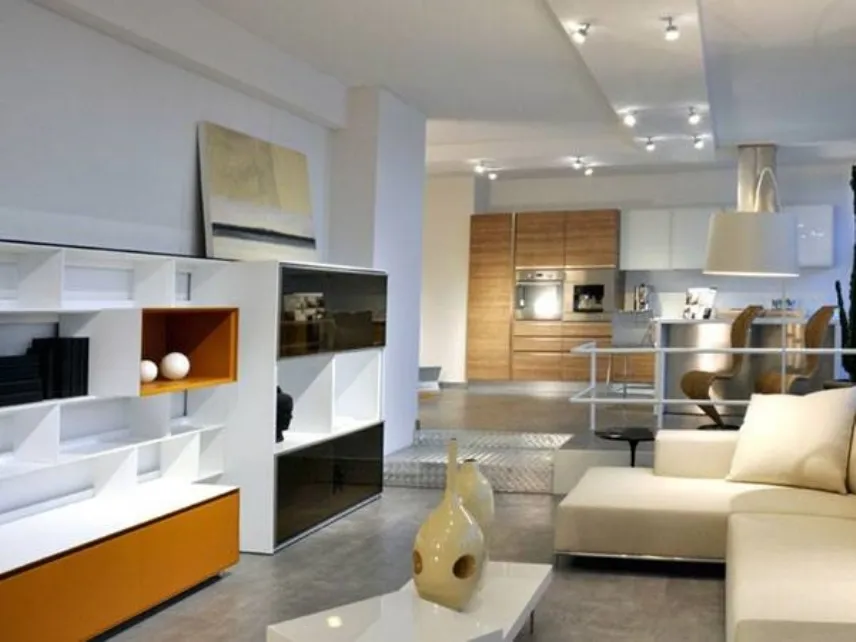 interno living