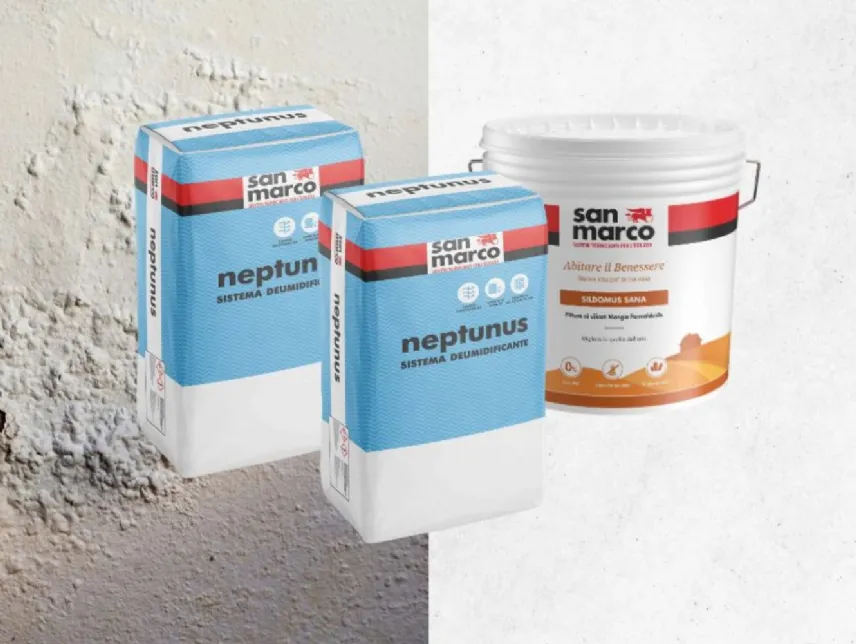 Ciclo professionale San Marco