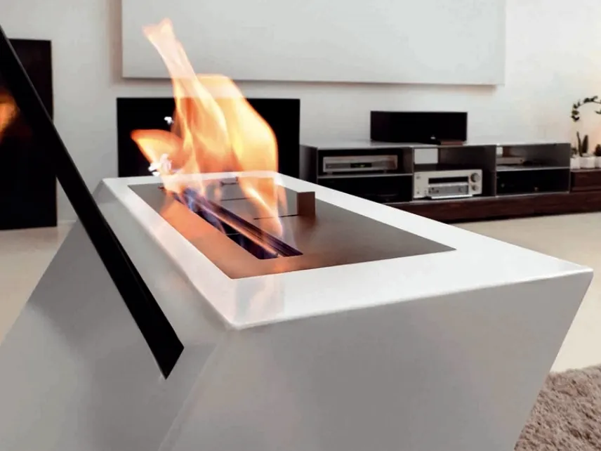 Caleido Ecofire Design klino