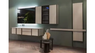 Scaldasalviette elettrico per bagno
