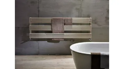 Termoarredo elettrico prezzi
