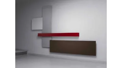 Radiatore Square di Tubes