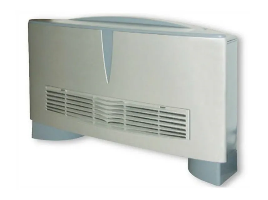 Ventilconvettore Aermec Omnia HL