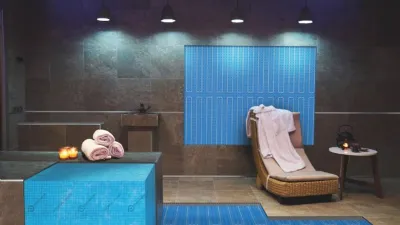 Prodeso Heat Grip System di Progress Profiles