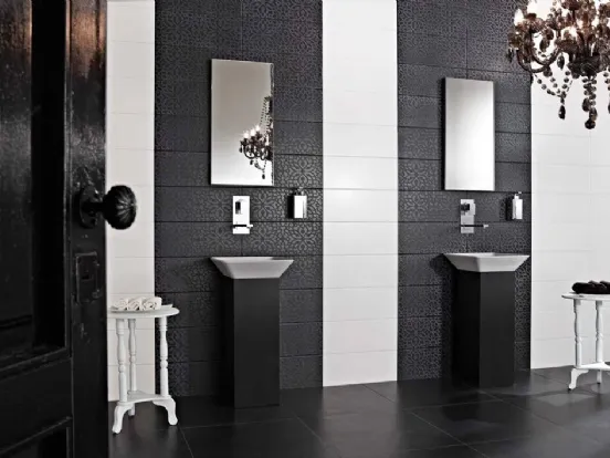 Ceramiche Marazzi bagno