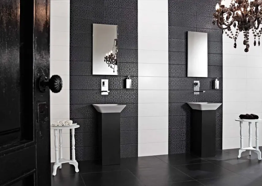 Ceramiche Marazzi bagno