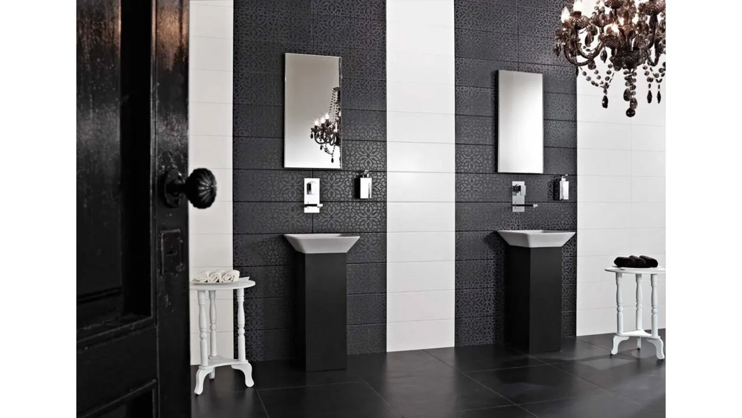 Ceramiche Marazzi bagno