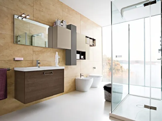 Rivestimento bagno