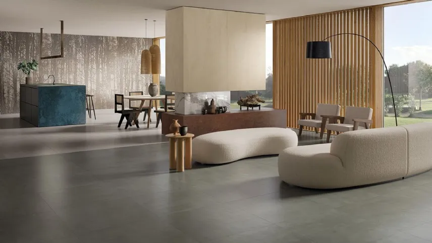 Collezione Ylico di FAP Ceramiche