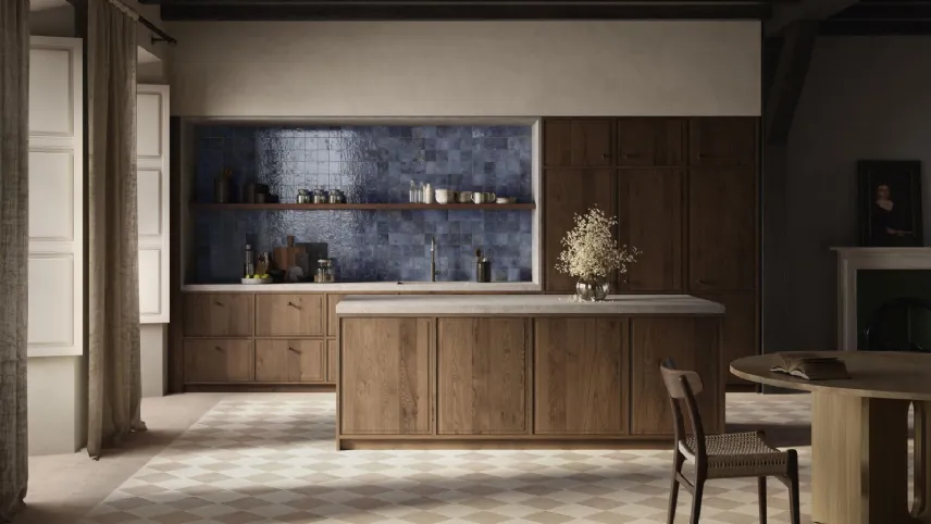 Collezione Duo di Ceramica Sant'Agostino