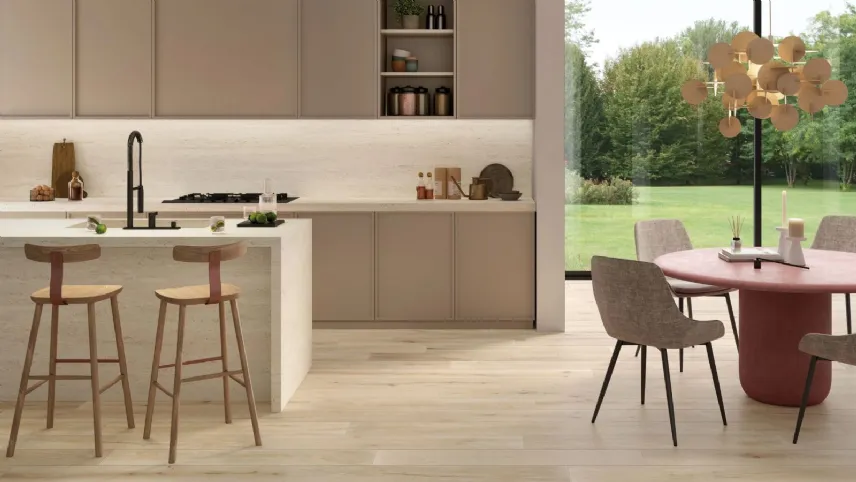 Collezione Unica di Ceramiche Keope