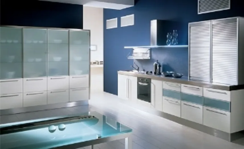 Cucina Scavolini City