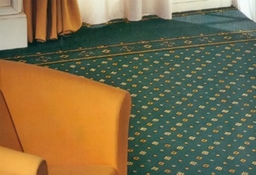 Rivestimento moquette di Floorzeta