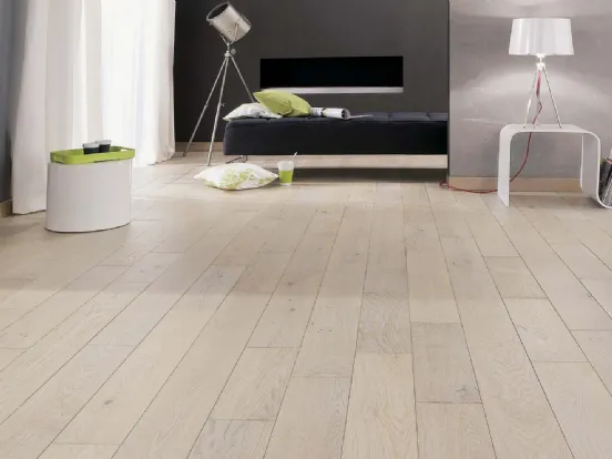 Parquet o gres porcellanato