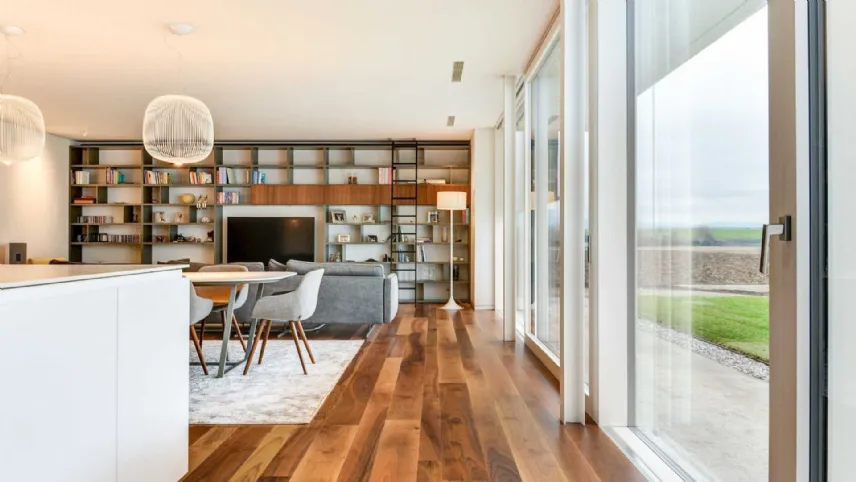 parquet