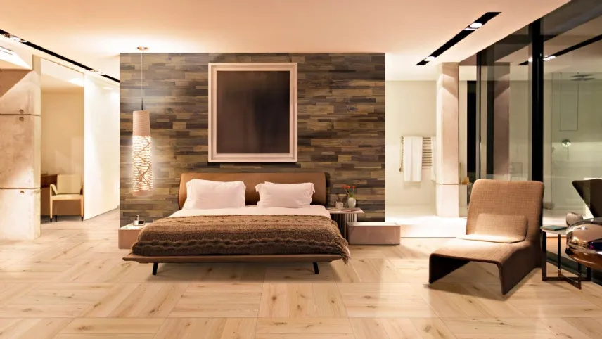Modulo Rovere di CP Parquet