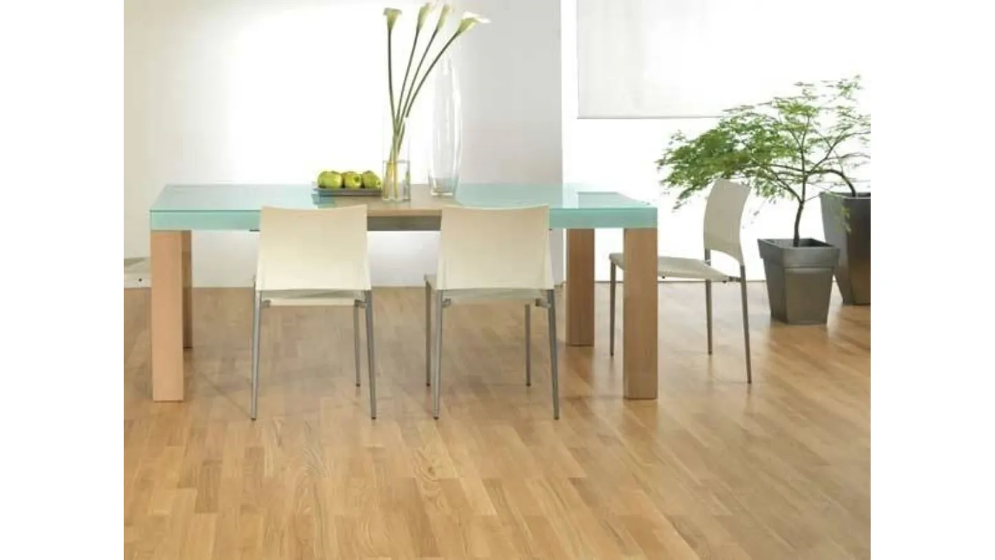 parquet linea 