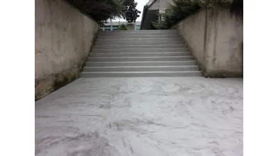 Costo dei pavimenti in resina