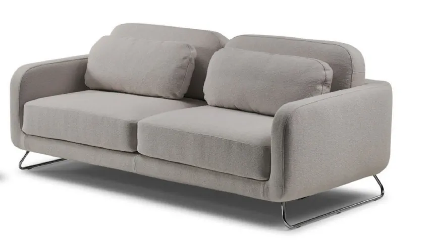 Divano letto Freddie di Milano Bedding