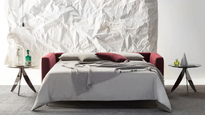 Divano letto Robinson 3 posti - BertO Salotti