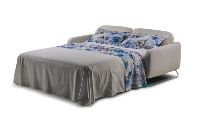 Divano letto Freddie di Milano Bedding