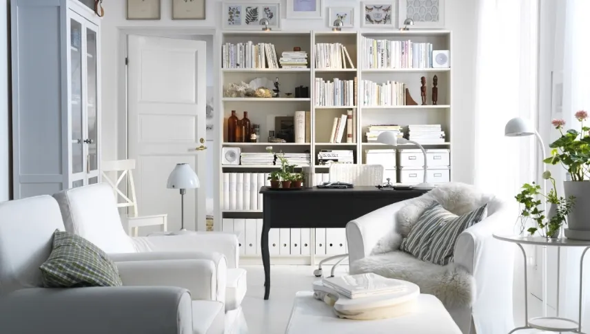 Ikea librerie componibili