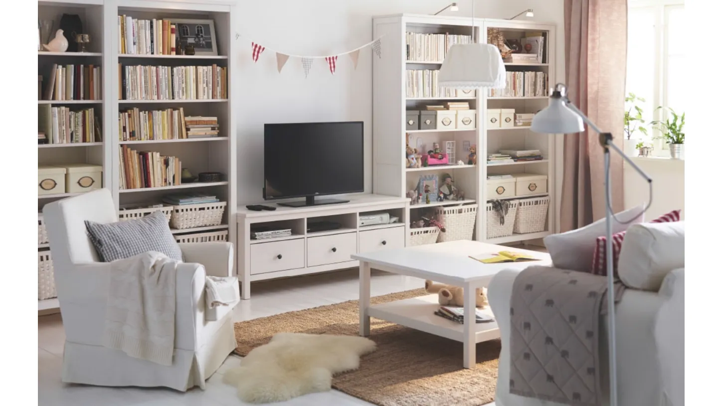 Ikea catalogo librerie