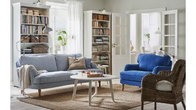  libreria Liatorp