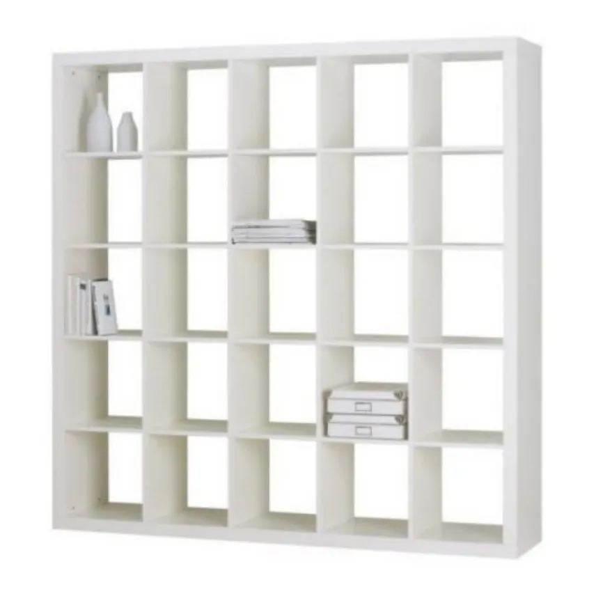 Scaffale a libreria Expedit