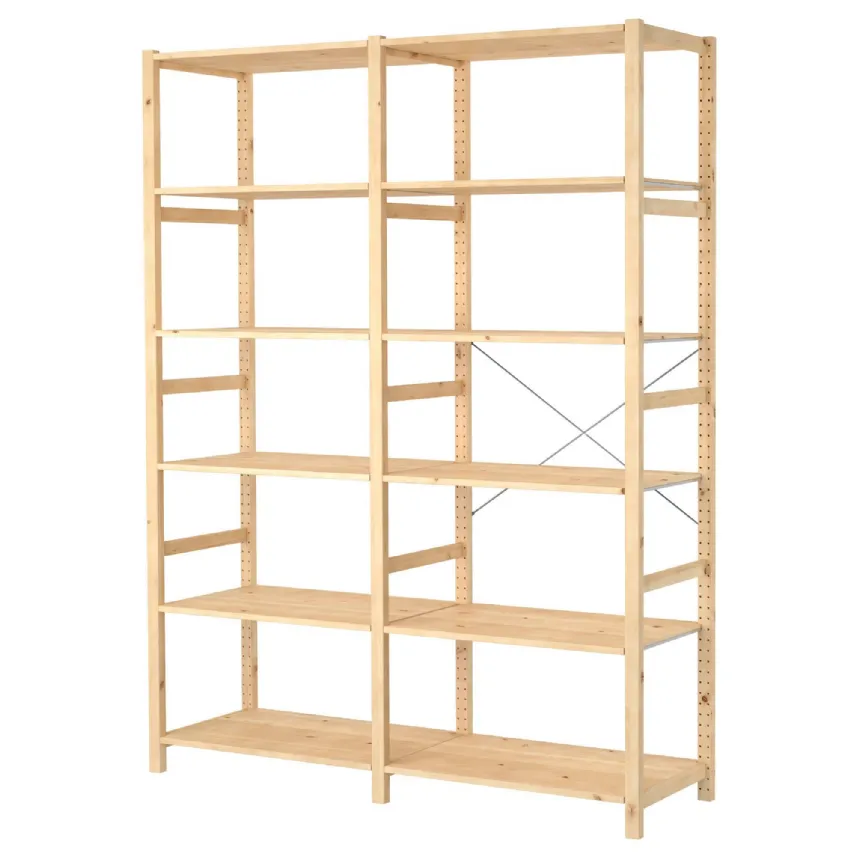 Scaffali componibili Ikea