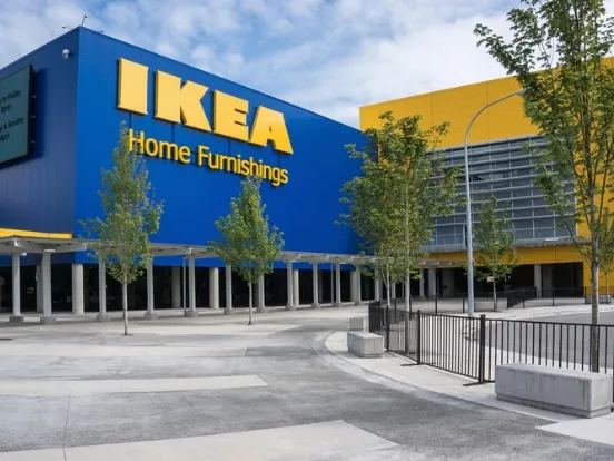 Azienda Ikea