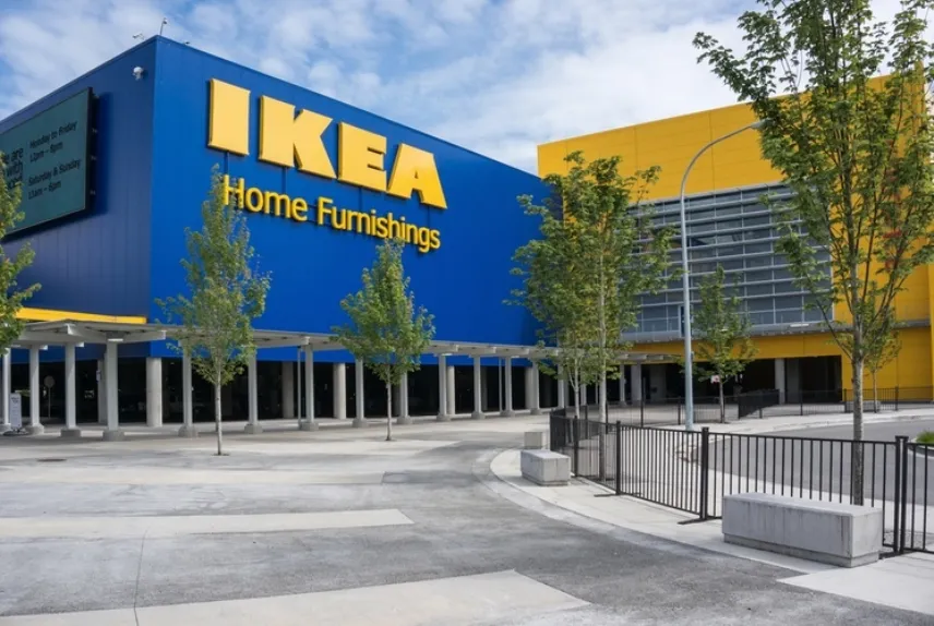 Azienda Ikea