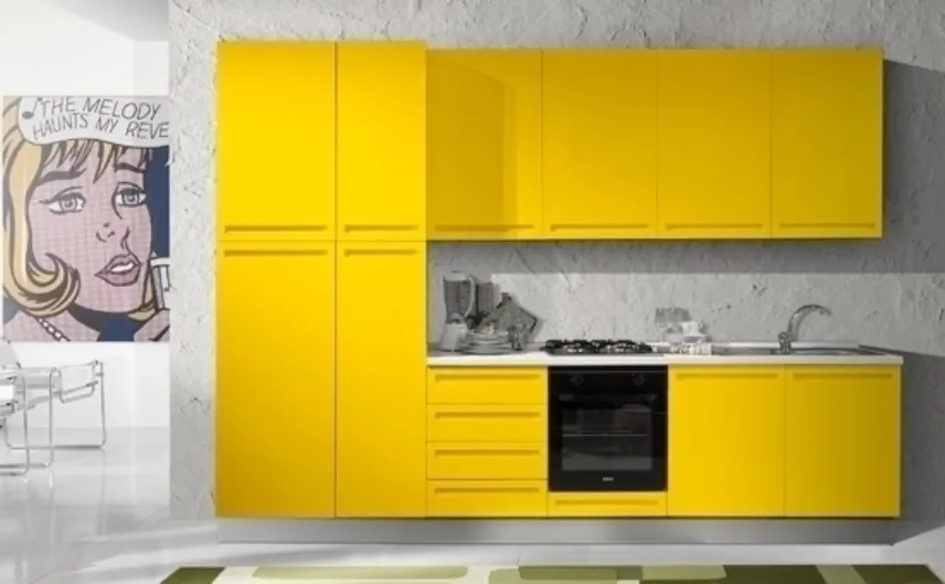 Catalogo Mercatone Uno cucine