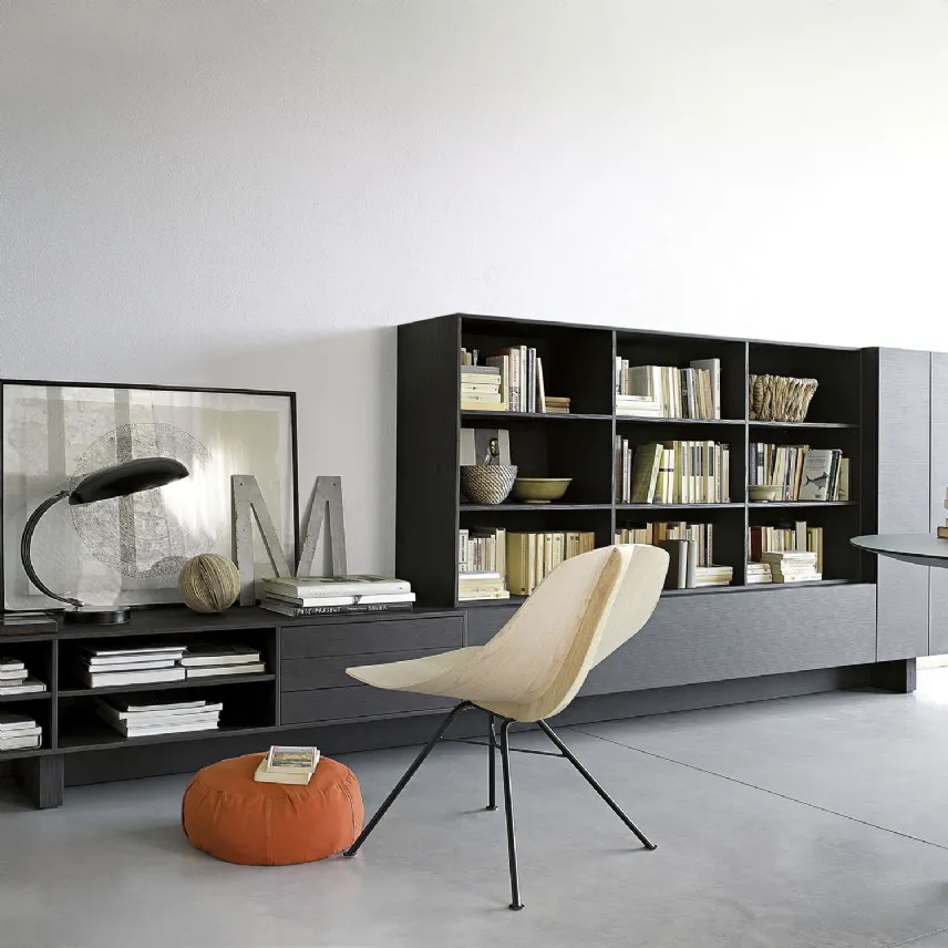 Lema, Piero Lissoni